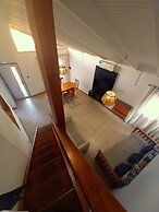 Cabañas Loma Azul