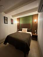 Royal Madero Inn Express