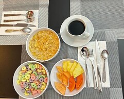 Royal Madero Inn Express