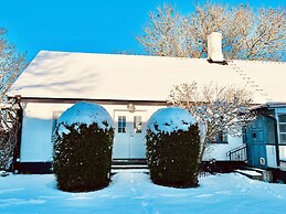 Sydkustens at Tullnäs Vingård