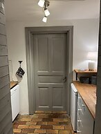 Sydkustens at Tullnäs Vingård