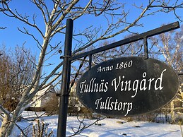 Sydkustens at Tullnäs Vingård