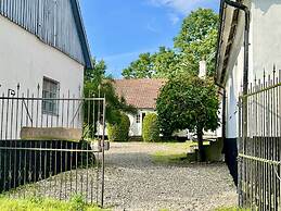 Sydkustens at Tullnäs Vingård