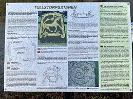 Sydkustens at Tullnäs Vingård