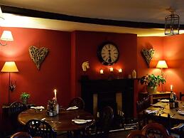 Castle Arms Inn