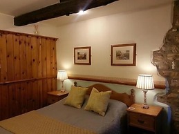 Castle Arms Inn