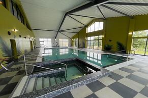 Dog Friendly Park 5 Miles From Bude 2 bed Caravan
