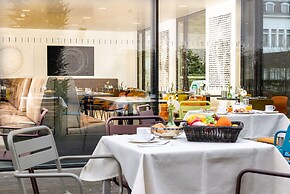 Hotel Katharinenhof COMFORT