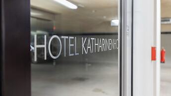 Hotel Katharinenhof COMFORT