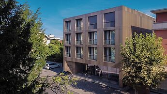 Hotel Katharinenhof COMFORT