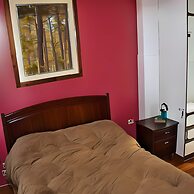 Hotel Plaza del Valle