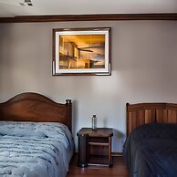 Hotel Plaza del Valle