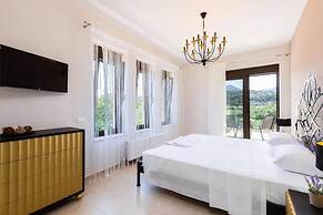 Villa Noboa Sea View Spacious And Cozy 5bd
