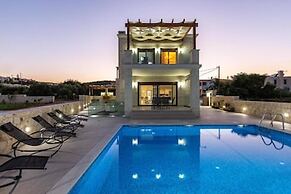 Villa Noboa Sea View Spacious And Cozy 5bd