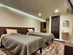 Jovis Hotel