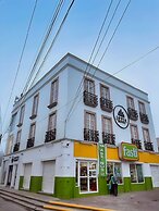 Jovis Hotel