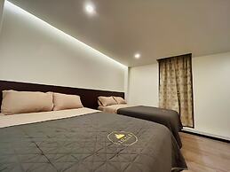 Jovis Hotel