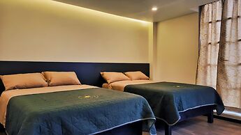 Jovis Hotel