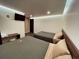 Jovis Hotel