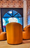 Jovis Hotel