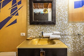 Suite Martini al Castello