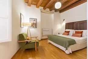 Suite Martini al Castello