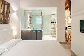 Suite Martini al Castello