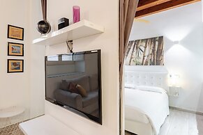 Suite Martini al Castello