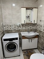 Palmiye apartmanı