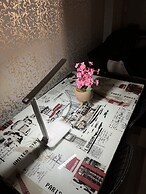 Palmiye apartmanı