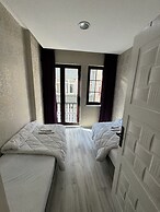 Palmiye apartmanı