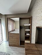 Palmiye apartmanı