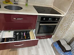 Palmiye apartmanı