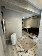 Palmiye apartmanı