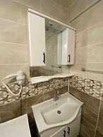 Palmiye apartmanı