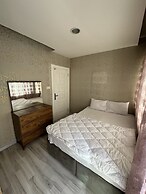 Palmiye apartmanı