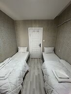 Palmiye apartmanı