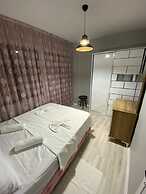 Palmiye apartmanı