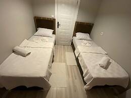 Palmiye apartmanı