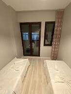 Palmiye apartmanı