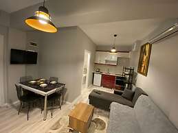 Palmiye apartmanı