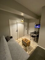 Palmiye apartmanı