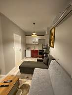 Palmiye apartmanı