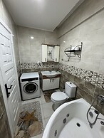 Palmiye apartmanı