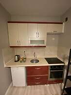 Palmiye apartmanı