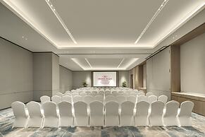 Crowne Plaza Lanzhou New Distric by IHG