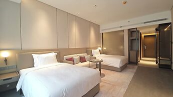 Crowne Plaza Lanzhou New Distric by IHG