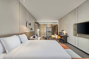 Crowne Plaza Lanzhou New Distric by IHG
