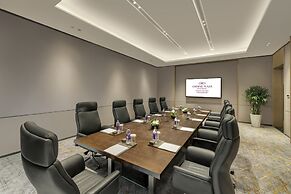 Crowne Plaza Lanzhou New Distric by IHG
