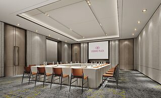 Crowne Plaza Lanzhou New Distric by IHG